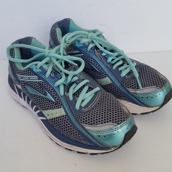brooks dyad 7 womens 2018